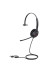 Yealink UH37 Mono UC USB-C/A проводная гарнитура, HD звук, LED-индикатор, USB-C/A 03 Yealink UH37 Mono UC USB-C/A проводная гарнитура, HD звук, LED-индикатор, USB-C/A 03