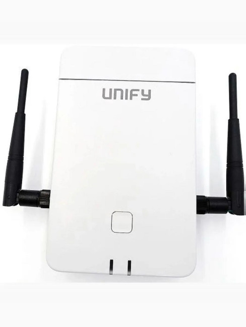 Unify Базовая станция BSIP2 для OpenScape Business Cordless ( L30280-F600-A221 ) 01 Unify Базовая станция BSIP2 для OpenScape Business Cordless ( L30280-F600-A221 )