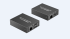 LENKENG LKV372KVM удлинитель KVM HDMI, 4K, CAT6/7 до 40/70 метров, без упаковки 1