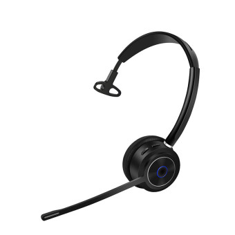VoiceXpert VXH-1000-BT Bluetooth гарнитура, шумоподавление, 1 динамик