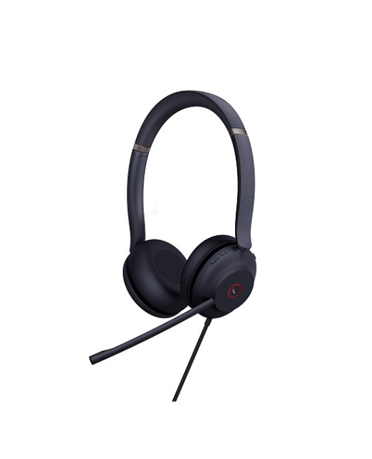 Yealink UH37 Dual UC USB-C/A проводная гарниутра, HD звук, LED-индикатор, USB-C/A 01 Yealink UH37 Dual UC USB-C/A проводная гарниутра, HD звук, LED-индикатор, USB-C/A