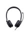 Yealink UH37 Dual UC USB-C/A проводная гарниутра, HD звук, LED-индикатор, USB-C/A 03 Yealink UH37 Dual UC USB-C/A проводная гарниутра, HD звук, LED-индикатор, USB-C/A 03
