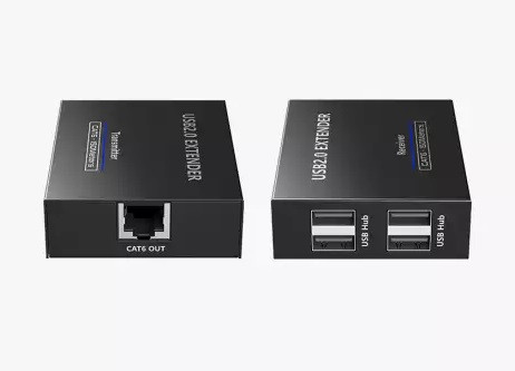 LENKENG LKV100USB, без упак. удлинитель USB по вит.паре CAT5e/6 до 100/150 м, USB, 480 Мб/с LENKENG LKV100USB, без упак. удлинитель USB по вит.паре CAT5e/6 до 100/150 м, USB, 480 Мб/с