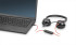 Poly BlackWire 8225-M USB-C проводная гарнитура с активным шумоподавлением ( 214409-01 ) 1