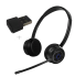 VoiceXpert VXH-1000D-BTD Bluetooth гарнитура, шумоподавление, 2 динамика, адаптер USB-A 02