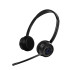VoiceXpert VXH-1000D-BTD Bluetooth гарнитура, шумоподавление, 2 динамика, адаптер USB-A 01