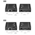 LENKENG LKV565KVM-P удлинитель KVM HDMI по витой паре, 4K60, до 70 м, PoC 3