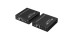 LENKENG LKV565KVM-P удлинитель KVM HDMI по витой паре, 4K60, до 70 м, PoC 2
