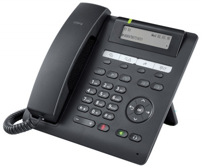 Unify OpenScape Desk Phone CP205 IP-телефон ( L30250-F600-C432 )