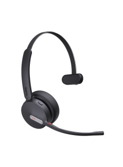 Yealink BH70 Mono UC USB-C/A беспроводная гарниутра Bluetooth, HD звук