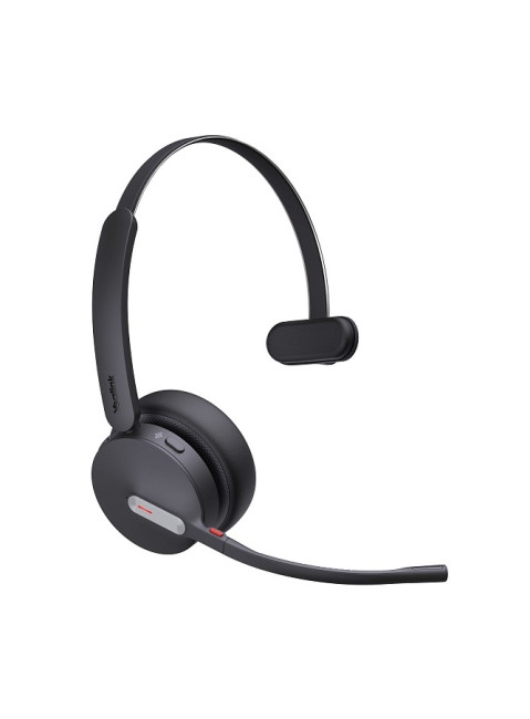 Yealink BH70 Mono UC USB-C/A беспроводная гарниутра Bluetooth, HD звук