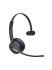 Yealink BH70 Mono UC USB-C/A беспроводная гарниутра Bluetooth, HD звук 01
