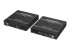 LENKENG LKV981 удлинитель HDMI 4K по оптическому кабелю до 40 км, RS232, ИК