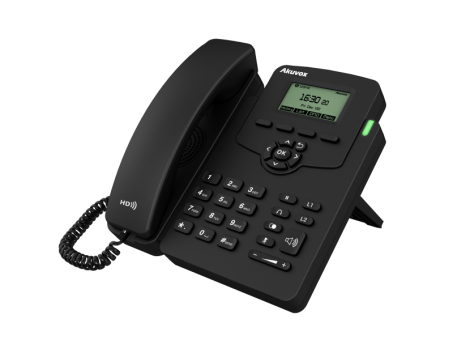 Akuvox SP-R50P V3 IP-телефон