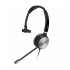Yealink UH36 Mono-UC проводная гарнитура, HD звук, USB и 3,5 mm jack