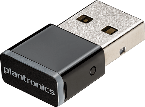 Plantronics BT600 запасной USB Bluetooth-адаптер для гарнитур Plantronics (Focus UC, B5200UC)