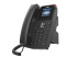 Fanvil X3S - IP телефон с бп, 4 SIP линии, HD аудио, цветной дисплей 2,4”, порт для гарнитуры 2