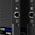 LENKENG LKV676KVM-PI удлинитель KVM HDMI, 4K, HDMI 2.0, CAT5e/6 до 40/70 метров, проходной HDMI