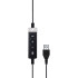 Sennheiser EPOS IMPACT SC 230 USB MS II проводная гарнитура пульт