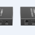 LENKENG LKV372P удлинитель HDMI, 4K, CAT6/7 до 70 метров, PoC