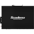 Scodeno Classic неуправляемый PoE+ коммутатор на DIN-рейку, 8x10/100/1000MBase-T, 246 Вт, IP40 6