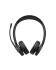 Yealink BH70 Dual UC USB-C/A беспроводная гарнитура Bluetooth, HD звук
