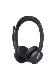 Yealink BH70 Dual UC USB-C/A беспроводная гарнитура Bluetooth, HD звук