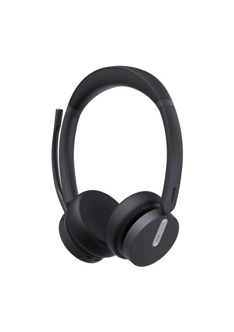 Yealink BH70 Dual UC USB-C/A беспроводная гарнитура Bluetooth, HD звук