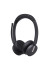 Yealink BH70 Dual UC USB-C/A беспроводная гарнитура Bluetooth, HD звук