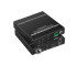LENKENG LKV982 удлинитель HDMI 4K по оптическому кабелю до 40 км, RS232, ИК 02