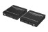 LENKENG LKV982 удлинитель HDMI 4K по оптическому кабелю до 40 км, RS232, ИК 03