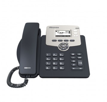 Akuvox SP-R52P IP-телефон