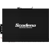 Scodeno Classic неуправляемый коммутатор на DIN-рейку, 5x10/100/1000MBase-T, IP40 6