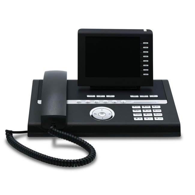 Unify OpenStage 60 HFA lava IP-телефон ( L30250-F600-C157 )