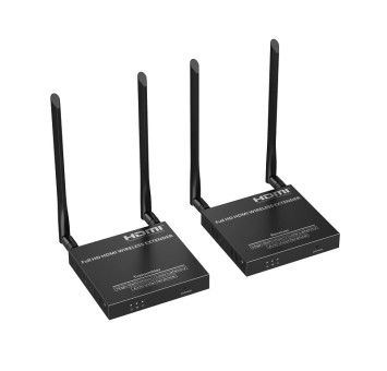 LENKENG LKV655 беспроводной удлинитель HDMI до 50 м