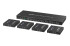 LENKENG LKV844 матричный коммутатор-удлинитель 4x4 HDMI, 4K HDR, CAT6, до 70 метров, EDID, RS232, ИК 03