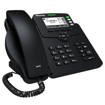 Akuvox SP-R53P IP-телефон