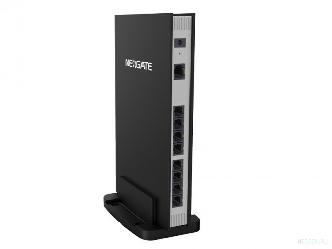 Yeastar NeoGate TA810 IP аналоговый шлюз ( TA810 )