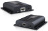 LENKENG LKV383 удлинитель HDMI по витой паре CAT6 поверх протокола IP до 120 м с ИК