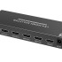 LENKENG LKV864 сплиттер 1 в 4 HDMI 2.1, 8К, аудио