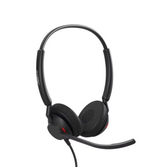 Jabra Engage 40 Stereo UC проводная гарнитура USB-C ( 4099-410-299 )