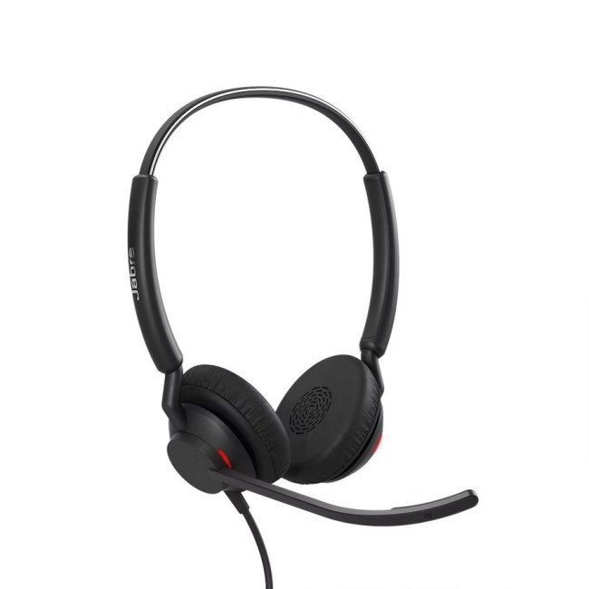 Jabra Engage 40 Stereo UC проводная гарнитура USB-C ( 4099-410-299 )