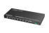 LENKENG LKV828P-N разветвитель-удлинитель 1x8 HDMI, 4K, ИК, CAT6, до 70 метров, PoC 02