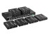 LENKENG LKV828P-N разветвитель-удлинитель 1x8 HDMI, 4K, ИК, CAT6, до 70 метров, PoC 04