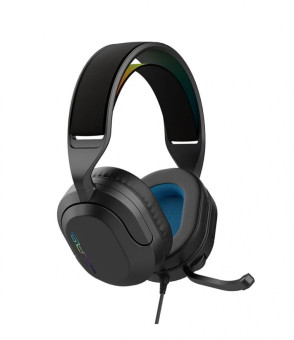Jlab Nightfall Wired Headphones 3,5мм проводная гарнитура ( GHNHTFALLRBLK4 )