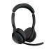 Jabra Evolve2 55, Link380c MS Stereo Stand беспроводная гарнитура ( 25599-999-889 ) 1
