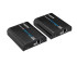 LENKENG LKV473KVM удлинитель KVM HDMI по витой паре CAT5/5E/6, 4K60, до 120 м 01