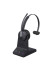 Yealink WH64 Mono UC беспроводная гарнитура, HD звук, 160м DECT, Bluetooth 01