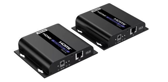 LENKENG LKV683POE-5.0 удлинитель HDMI по LAN до 120 м, 4K, PoE 0 LENKENG LKV683POE-5.0 удлинитель HDMI по LAN до 120 м, 4K, PoE