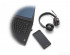 Plantronics Voyager 4220 UC беспроводная Bluetooth гарнитура (USB-A)